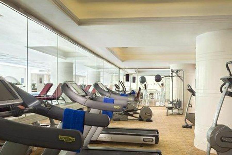 Sheraton Guiyang Hotel Guiyang (Guizhou) Exterior foto